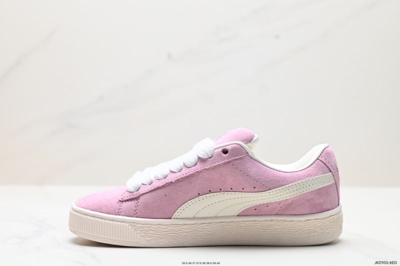 Puma Shoes